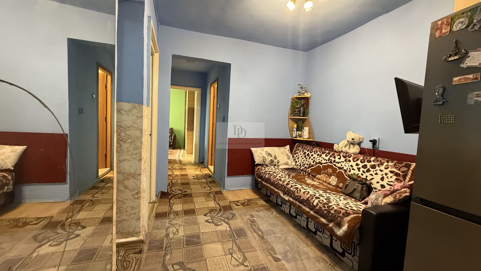 Vânzare Apartament 2 camere decomandate | Etaj 1 | Mănăștur - Poză 5