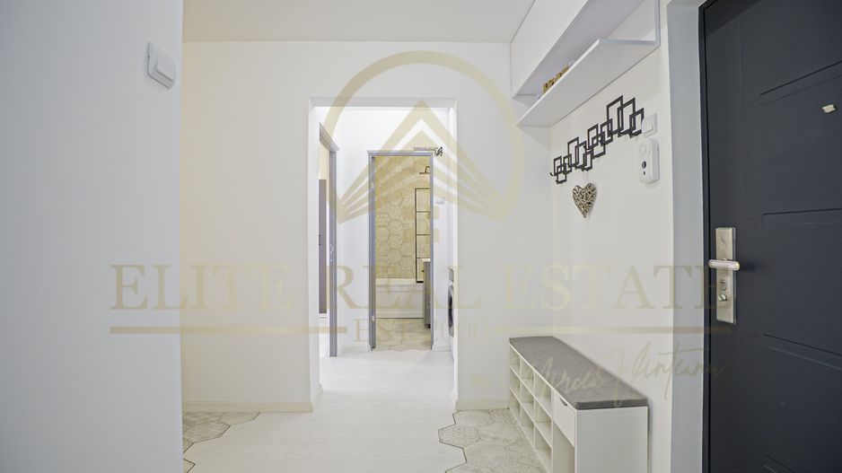 Apartament 2 camere decomandat, 52 mp, renovat complet - Poză 5