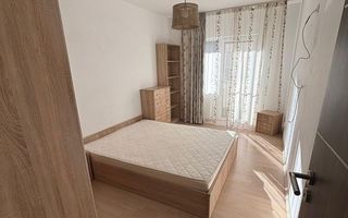 Apartament cu 3 camere, 2 băi și 2 balcoane, lângă pădurea Făget. - Poză 9