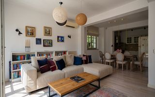 Vila 4 dormitoare de vanzare | Piata Muncii-Vatra Luminoasa | Gradina - Poză 6