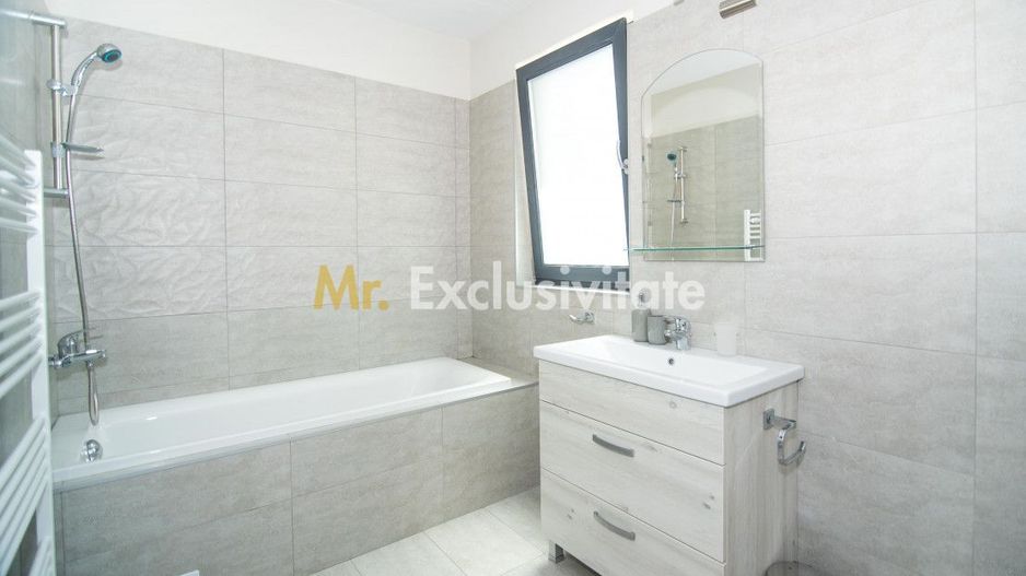Apartament 3 camere de inchiriat Balcescu Residence. Comision 0% - Poză 7