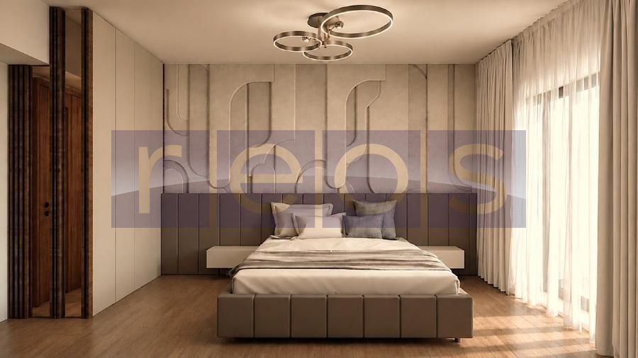 VANZARE 3 CAMERE | SELECT RESIDENCE | ZONA DUDESTI-DRISTOR - Poză 3
