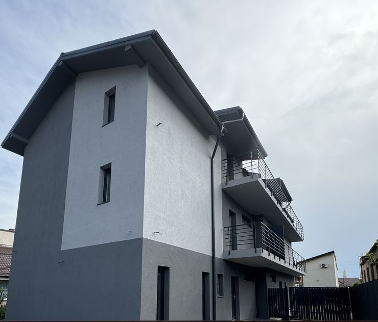 Unitate duplex in cartierul Iris - Poză 3