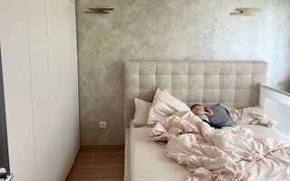 Apartament 3 camere Giroc - penthouse - Poză 3