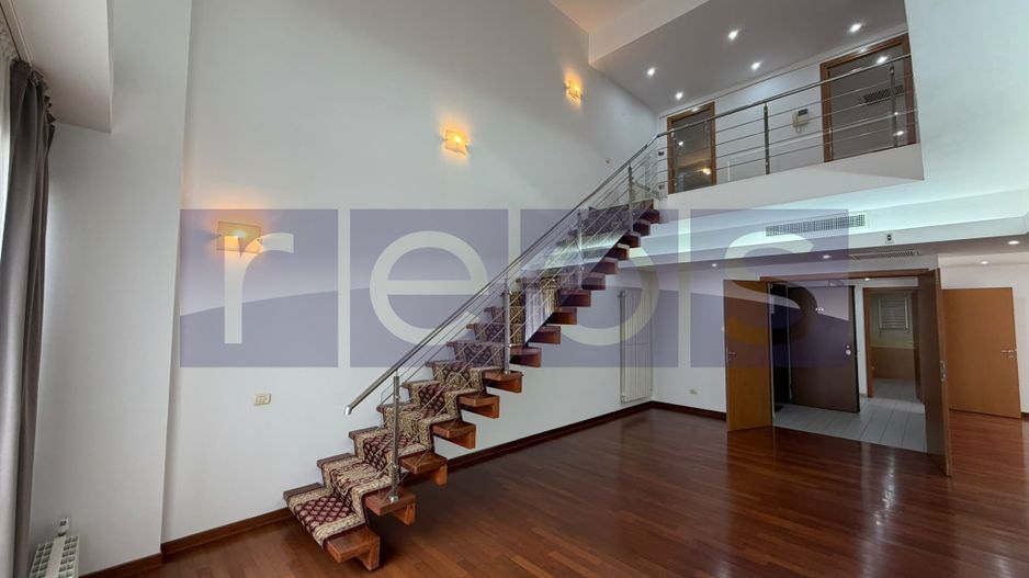 INCHIRIERE DUPLEX SOS NORDULUI | 3 CAMERE | VEDERE PARC | 168 MP | - Poză 6