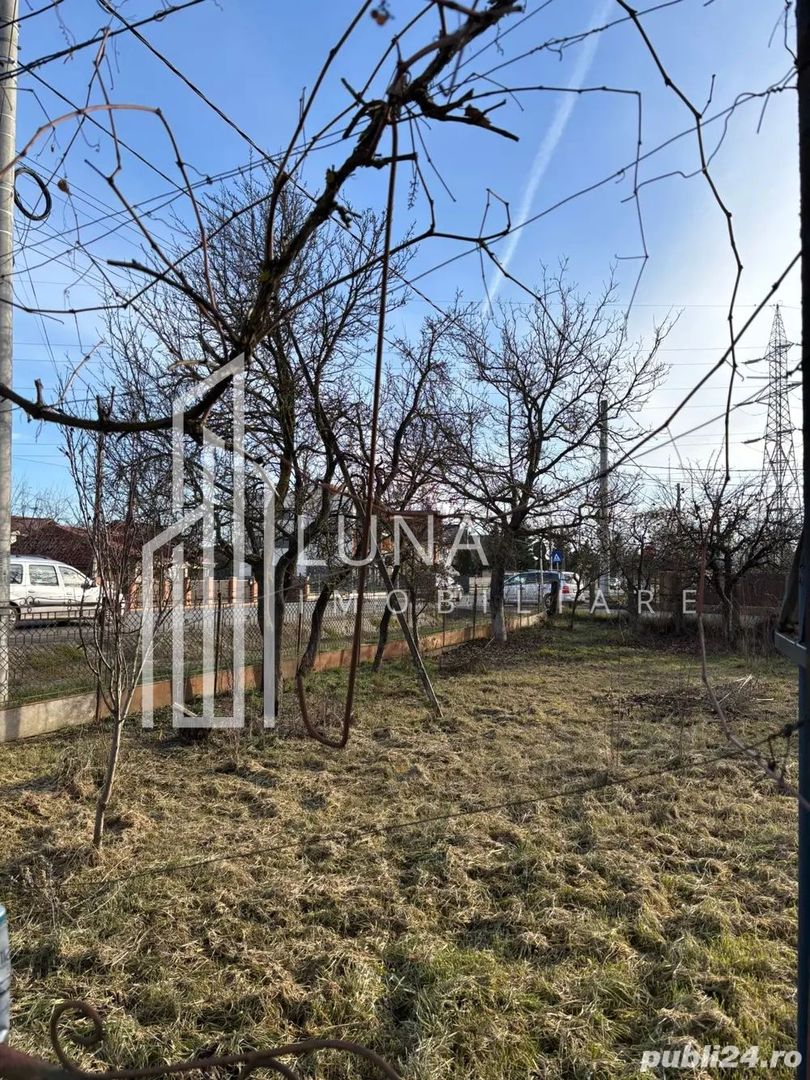 Casă din cărămidă în Voiniceni – Unirii - Poză 5