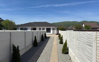 Casa individuala | La asfalt | 140 mp | 559 mp teren | Micesti - Poză 2