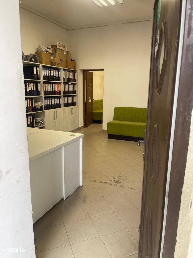 BRASADAS vinde Apt / Sp comercial + curte, zona Titulescu. - Poză 6