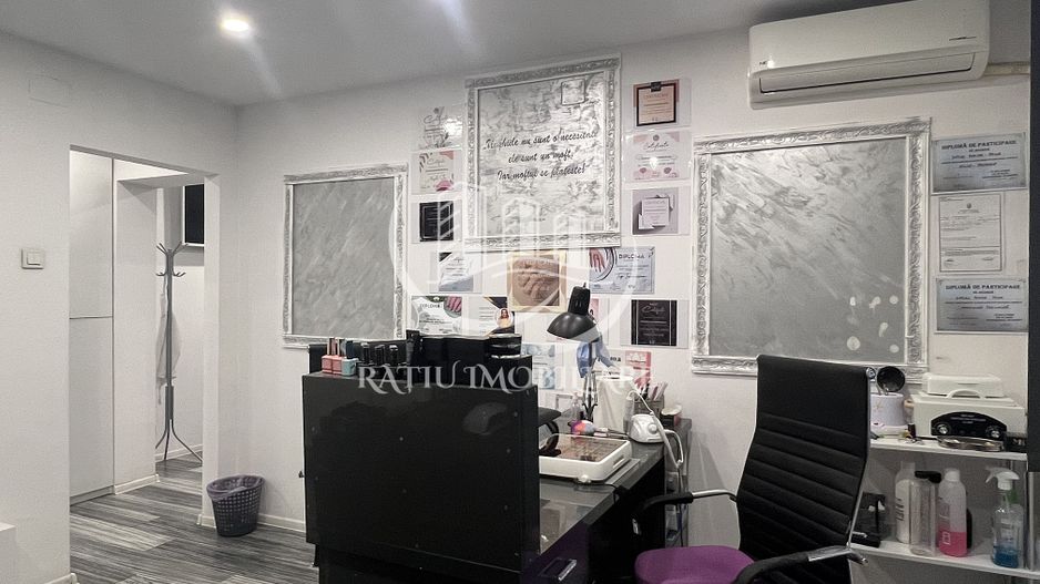 Spatiu comercial + afacere la cheie | Transilvaniei | Rogerius | Oradea - Poză 11