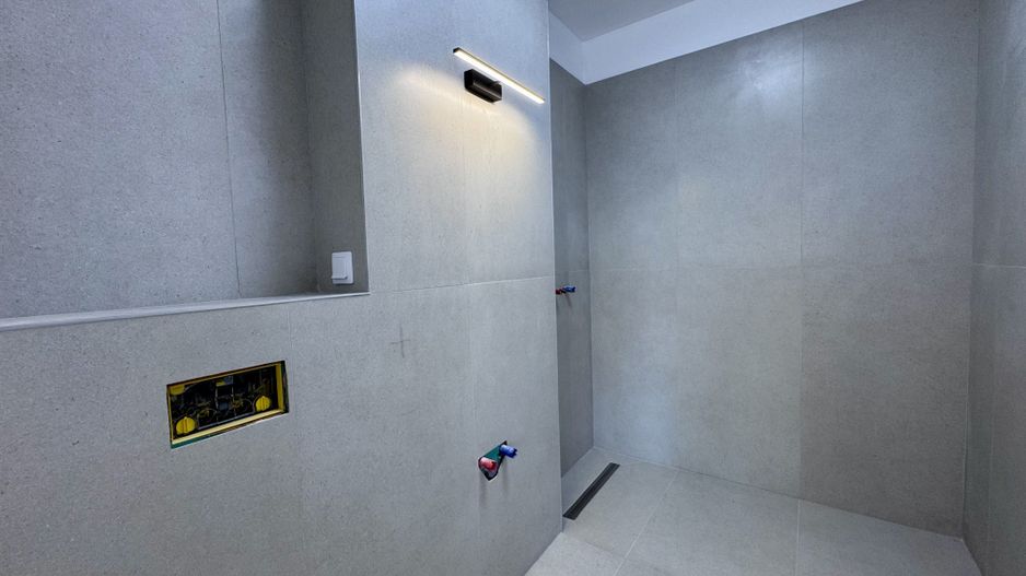 Ap 10 C5 3 camere Tautului Residence Park Parcul Poligon Sub Cetate - Poză 14