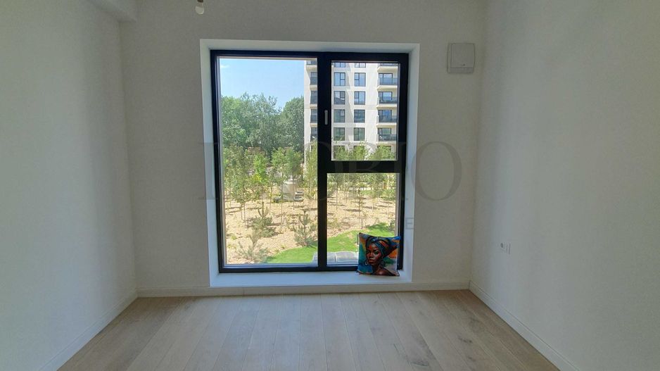Apartament cu 2 camere / Nusco City 2 / Pipera - Poză 2