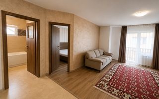 Apartament cu 2 camere – Zona Terra,  Floresti - Poză 3