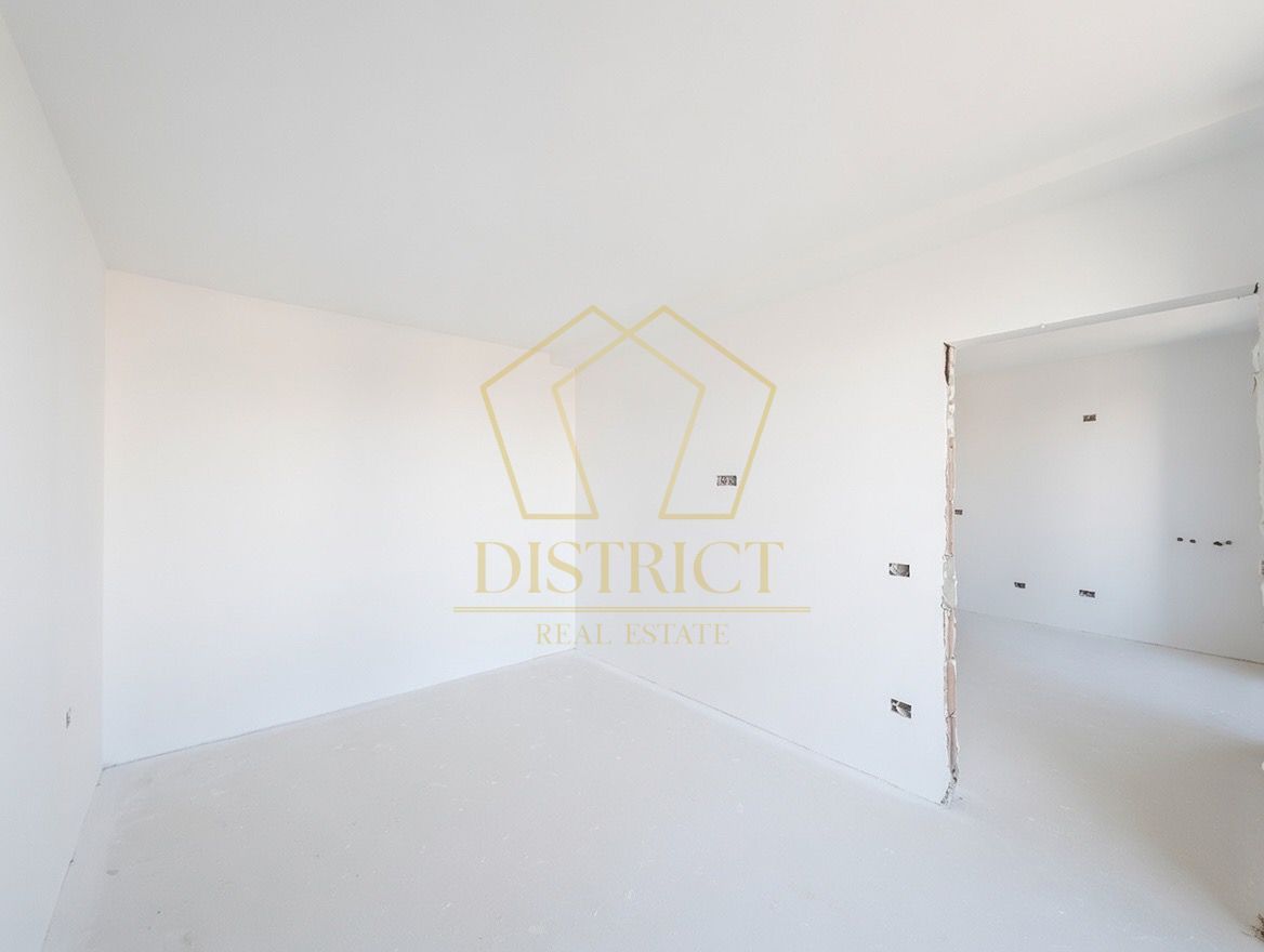 Apartament cu 2 camere si terasa de 9mp | Mosnita Noua - Poză 5