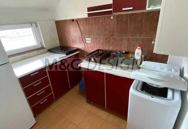 Garsonieră zona Lipovei - Poză 5