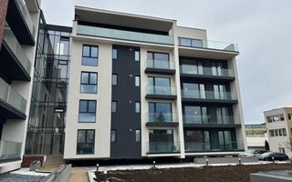 Apartament PREMIUM 3 camere cu GARAJ - zona Centrala - Poză 21