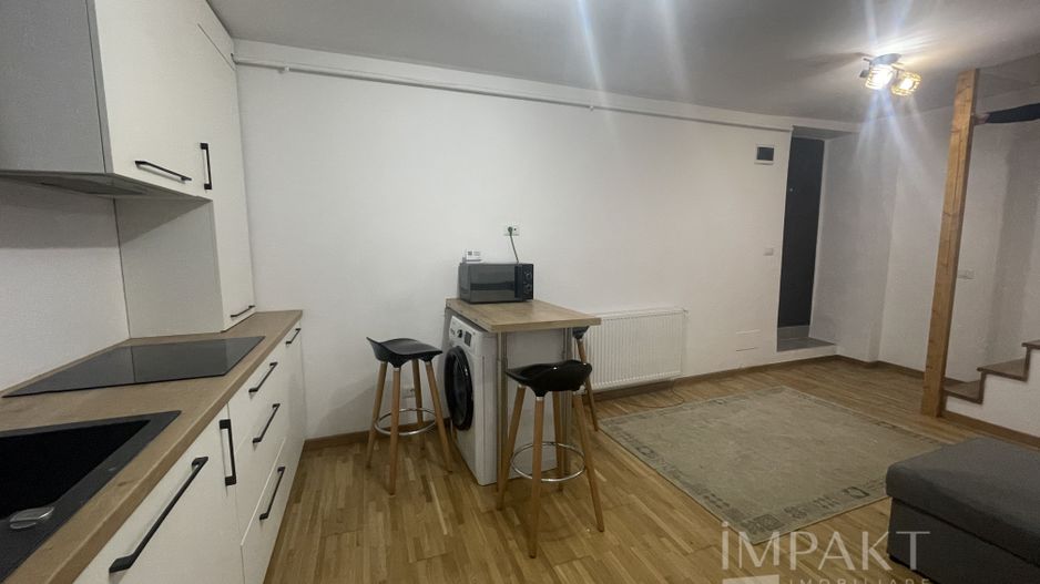 Apartament cu 3 camere de inchiriat, in zona Piata Mihai Vitezul! - Poză 3