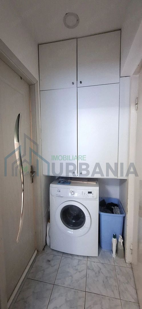 Apartament 3 camere, etaj 4, zona Podul Roș, Iași - Poză 2