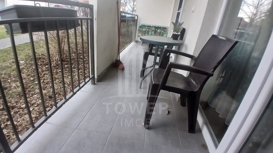 🏡 Apartament 2 camere decomandat | City Residence | Parter | Parcare privată - Poză 11