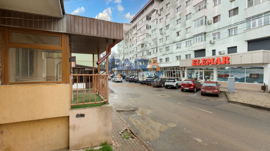 spațiu comercial DE ÎNCHIRIAT - Poză 13