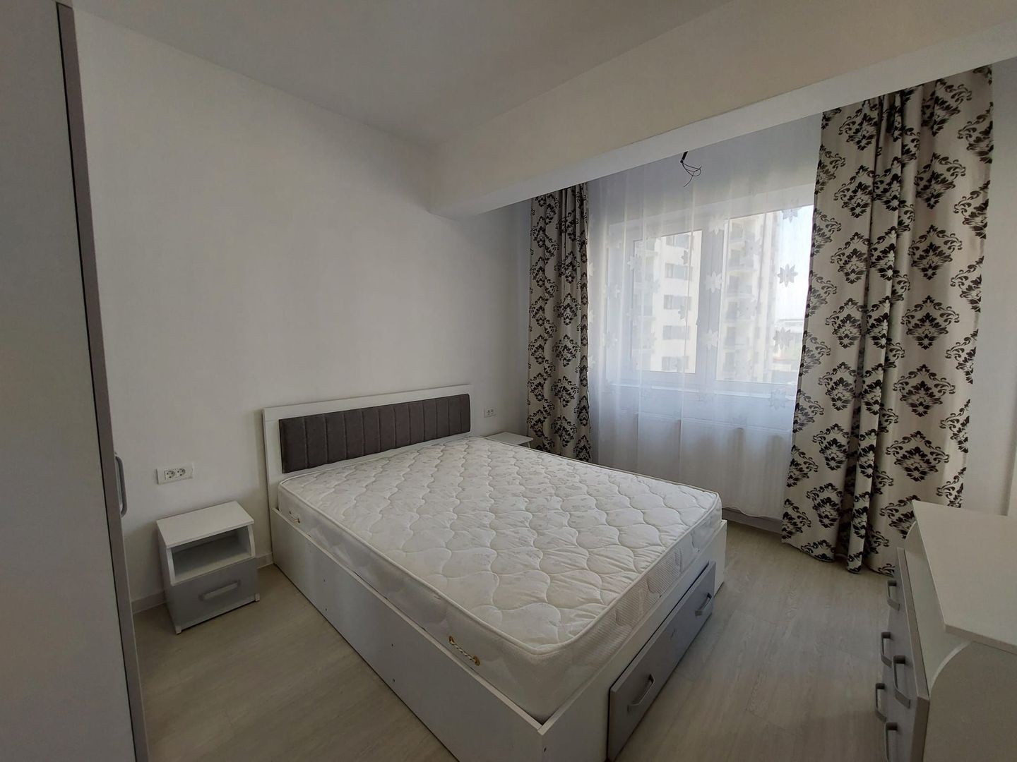 2 Camere 55 mp - Regie Residence Faza 2 - Mobilat Utilat Pet Friendly - Poză 11