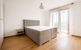 Apartament 3 camere cu gradina proprie | 70mp + balcon | Dambul Rotund - Poză 2