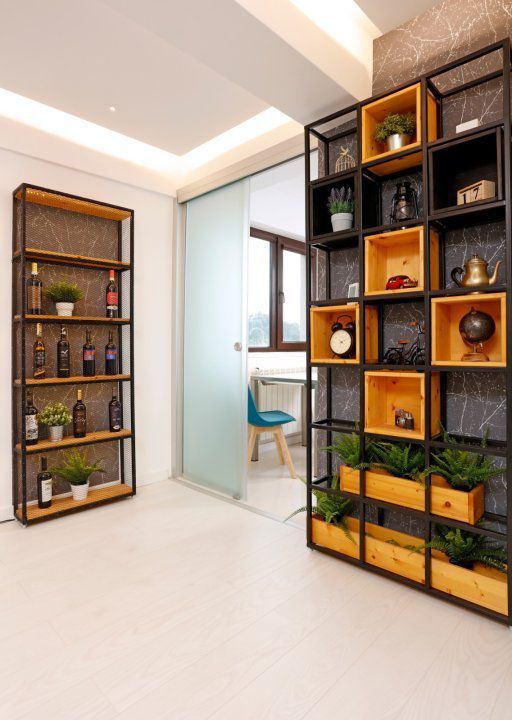 Apartament Baneasa | Dobrogeanu Gherea - Poză 9