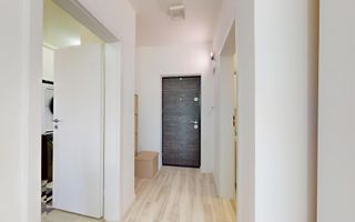 Garsoniera Strada Stelelor Bloc 2023 Etaj 4/5 - Poză 11