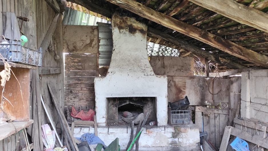 Casa la tara, gaz, acces auto, teren 4122 mp – Petid, Bihor – VANZARE - Poză 17
