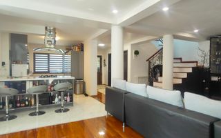 VILA PREMIUM 1,7 KM ALEEA TUDOR NECULAI, VALEA ADANCA, LA CHEIE, P+1+M - Poză 2