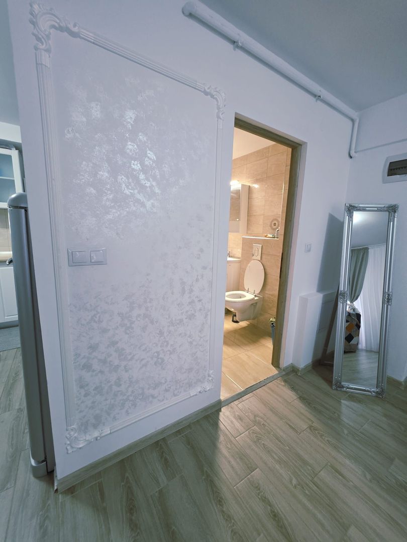 APARTAMENT PE 2 NIVELURI LA VILA |  ZONA CENTRALA CALEA POPLACII - Poză 5