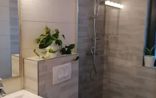 Vilă individuală cu 4 camere | Mobilată și utilată | Corbeanca - Poză 11