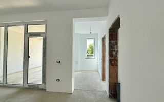Apartament 3 camere | 70 mp curte | Construcție nouă | Dumbrăvița - Poză 9
