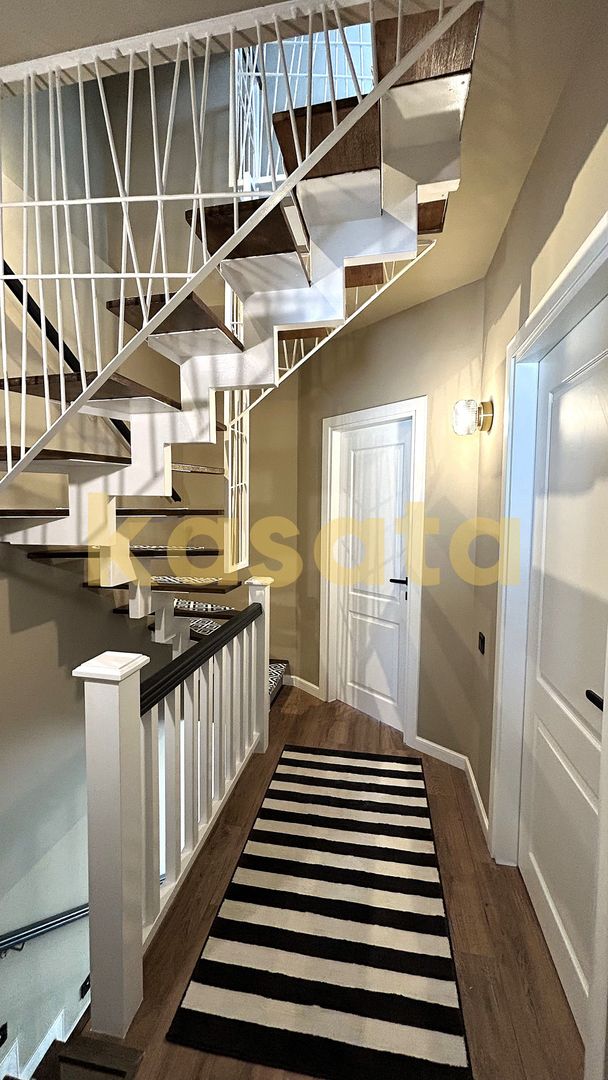 Vila Cosmopolis I complet renovata I Premium I Mansarda amenajata - Poză 23