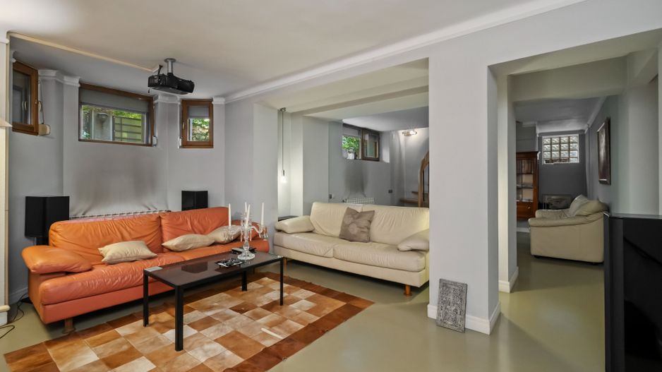 Apartament 6 camere în vilă consolidată | Garaj | Cotroceni - Poză 16