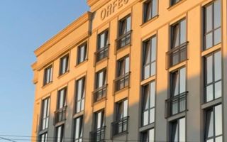 Vânzare apartament cu 1 cameră, 45 mp , str. Chișinău, Cricova - Poză 1