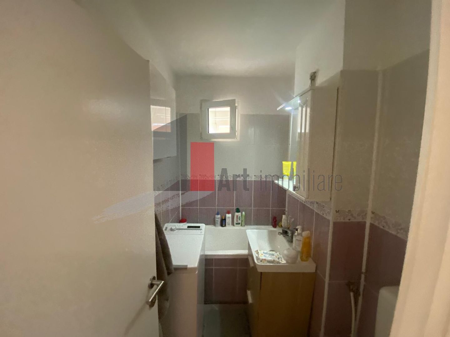 Apartament 2 camere langa parcul Titanii - Poză 7