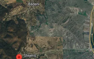 Teren de vis în Stejeriș – utilități, natură, acces rapid! - Poză 11