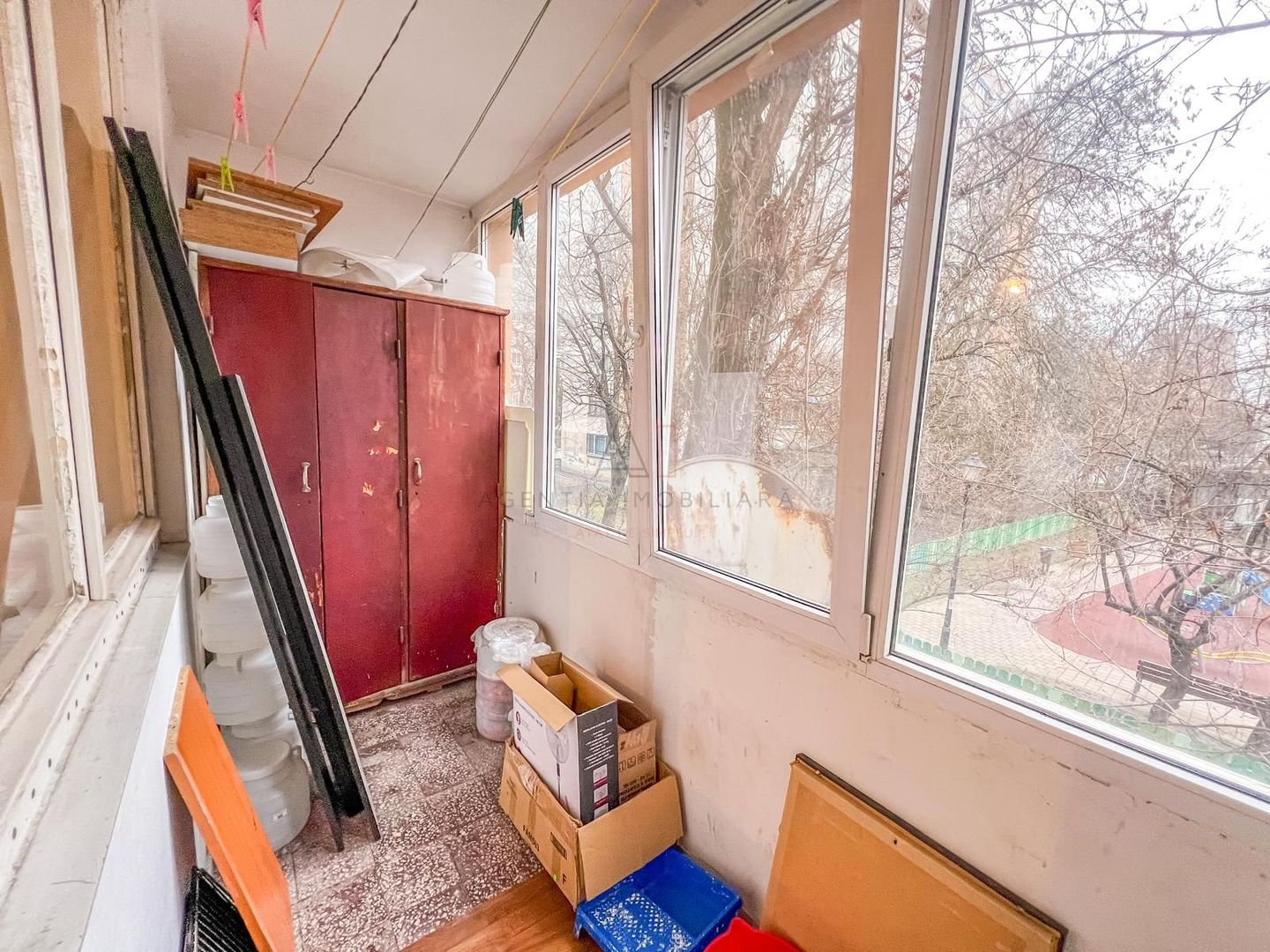 Apartament 3 camere Balcon Metrou  Raul Doamnei 1' - Poză 10