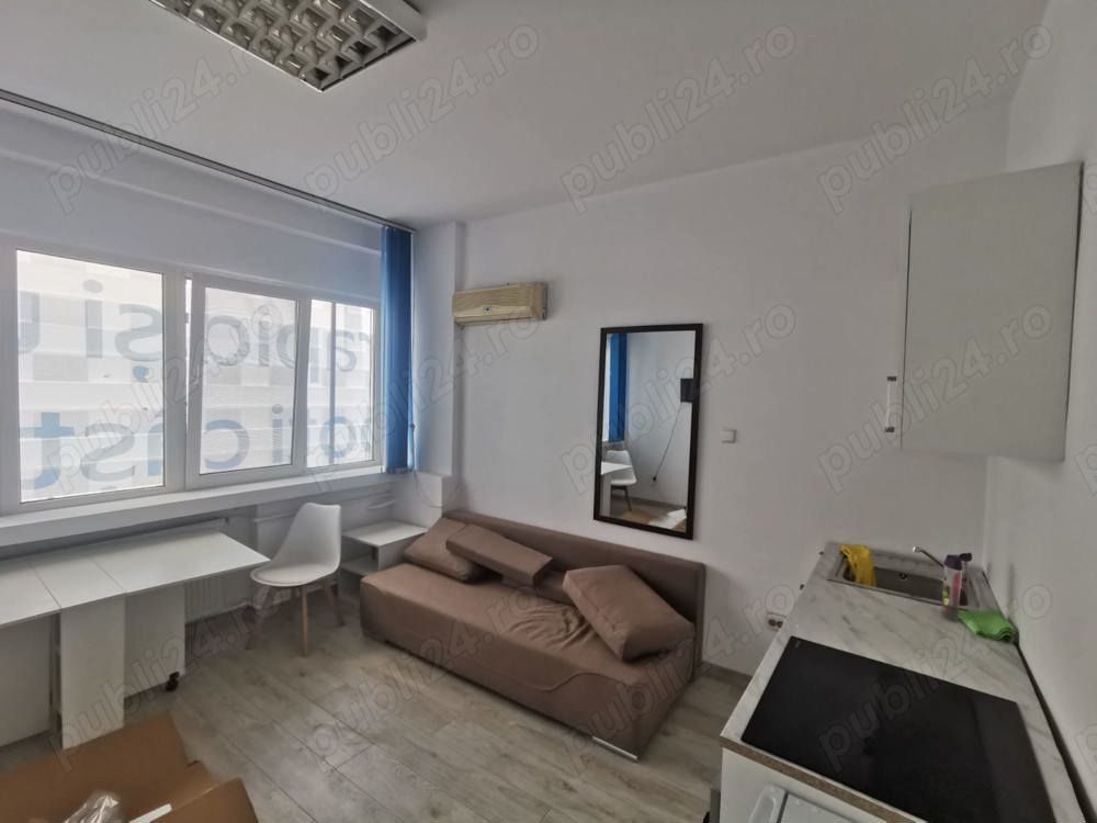 Garsoniera ultra central  Universitate - Poză 6
