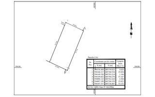 Teren de 1500 mp ideal pentru construcție casă individuală sau duplex - Poză 2