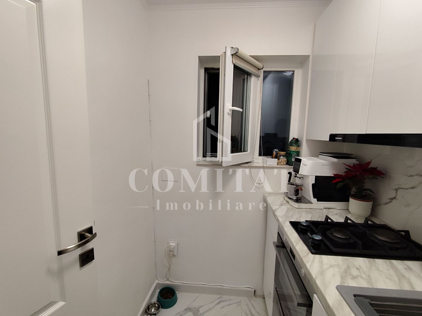 Apartament cu 1 cameră | Mărăști - Zona The Office - Poză 4