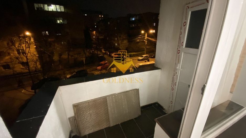 o camera, balcon, Marasti, Zona Fabrica de Zahar,Pta Ira, Pet Friendly - Poză 9