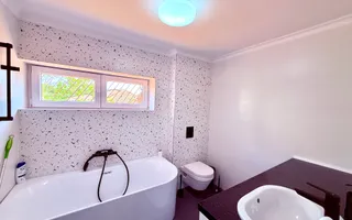3 camere in vila Primaverii renovat Charles de Gaulle - Poză 11