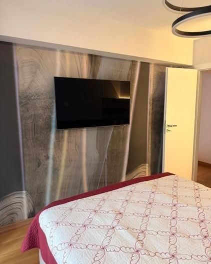 APARTAMENT PREMIUM | RENOVAT COMPLET | DOROBANTI - Poză 7
