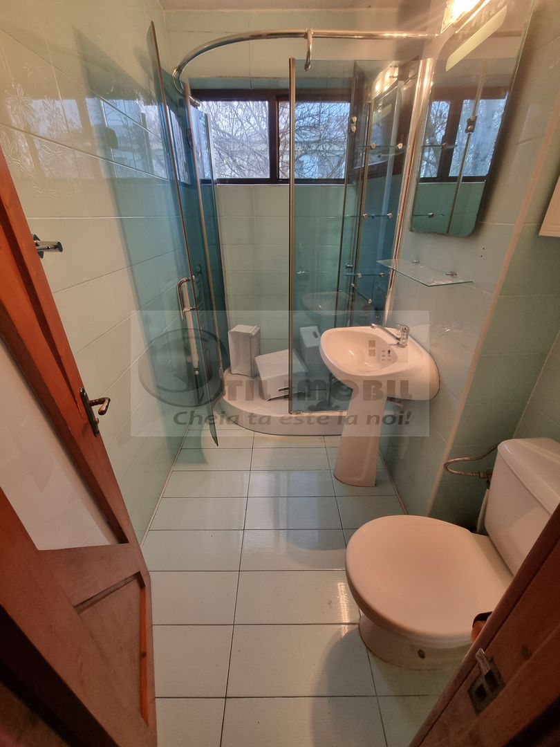 Zona Cantemir - Apartament cu 2 camere sd, etaj 3/4 - 52 mp - Liber ! - Poză 7