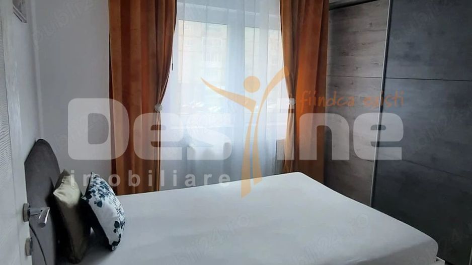 Apartament cu doua camere - Poză 2