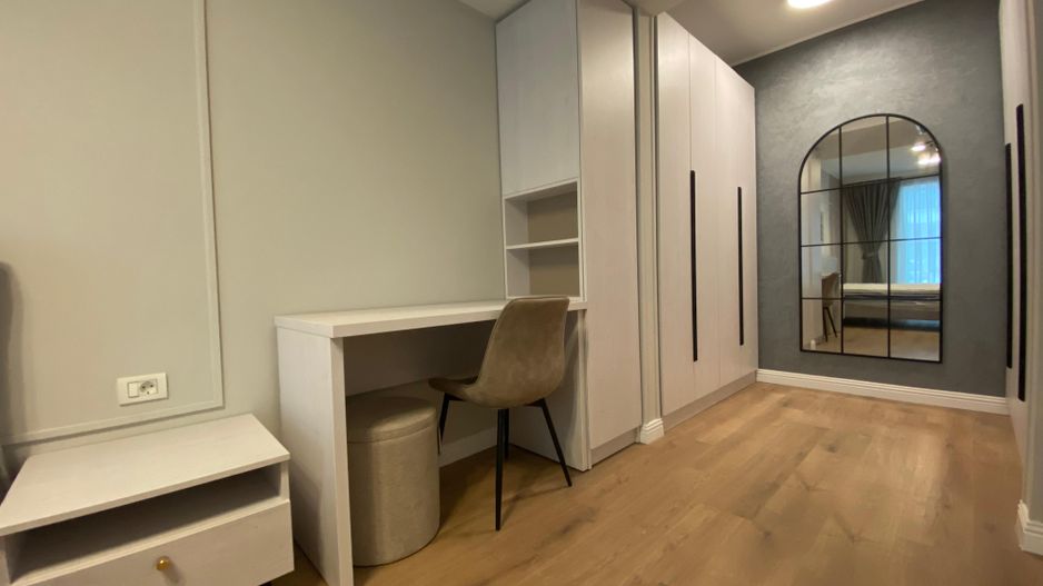 2 camere Pipera  Loc de parcare inclus - Poză 9