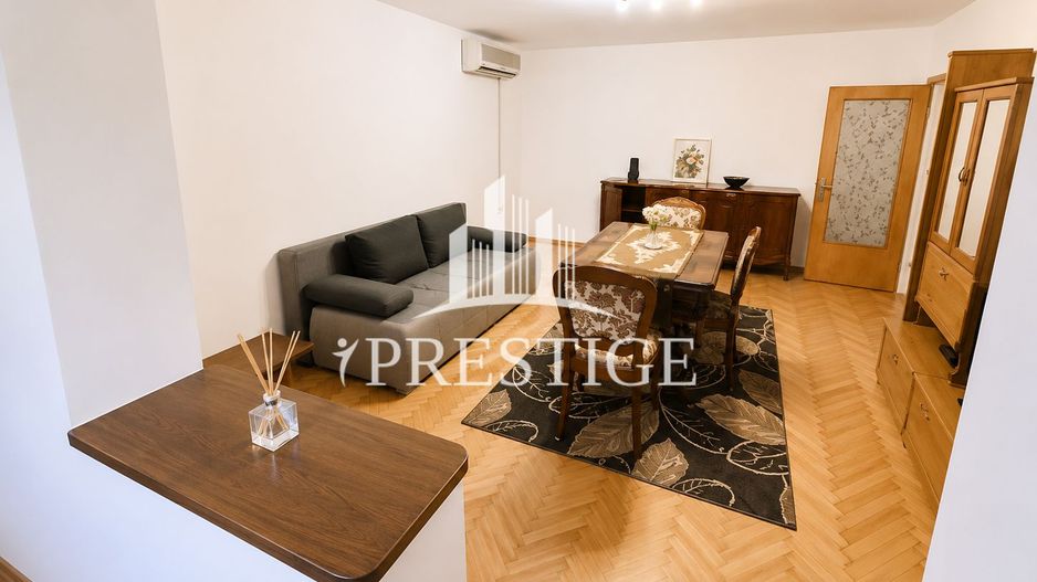 APARTAMENT 2 CAMERE | TEREZIAN – STR. LUNGĂ | ETAJ 3 | LIFT - Poză 2