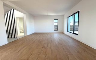 Casa individuala Vorovesti - Finalizata - 4 camere 2 bai - Poză 9