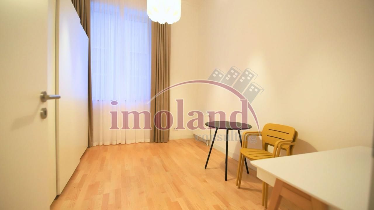 Vanzare - apartament 3 camere-mobilat+utilat - Bucurestii Noi-Marmura Residence - Poză 15